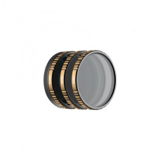 Osmo Action- SHUTTER Collection 3-Pack - Cinema Series